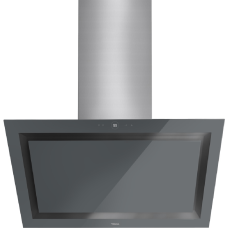 Aspi̇rator Teka DLV Gümüşü 985