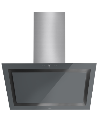 Aspi̇rator Teka DLV Gümüşü 985