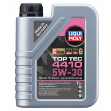 Mühərrik yağı Liqui Moly Top Tec 4410 5W-30  (21402)