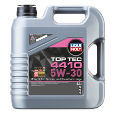 Mühərrik yağı Liqui Moly Top Tec 4410 5W-30 21403
