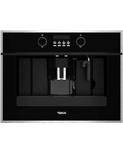 Qəhvəbişirən Teka CLC 855 GM