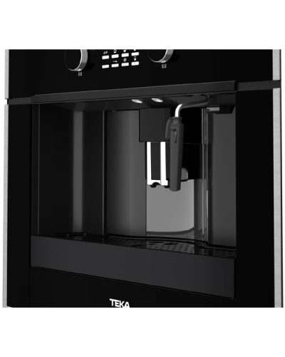 Qəhvəbişirən Teka CLC 855 GM