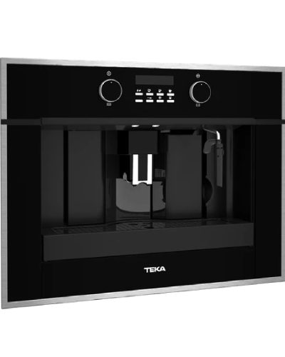 Qəhvəbişirən Teka CLC 855 GM