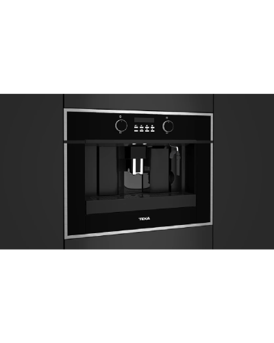 Qəhvəbişirən Teka CLC 855 GM