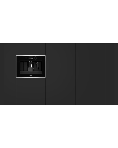 Qəhvəbişirən Teka CLC 855 GM