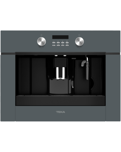 Qəhvəbişirən Teka CLC 855 GM ST