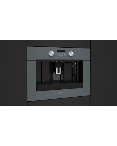 Qəhvəbişirən Teka CLC 855 GM ST