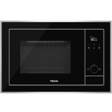 Mi̇krodalğalı soba Teka ML 820 BIS