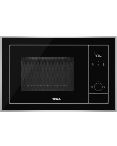 Mi̇krodalğalı soba Teka ML 820 BIS