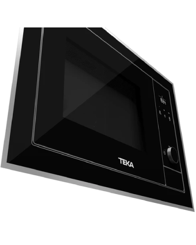 Mi̇krodalğalı soba Teka ML 820 BIS