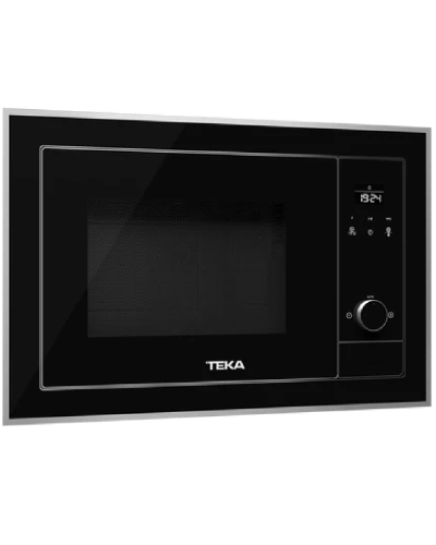 Mi̇krodalğalı soba Teka ML 820 BIS