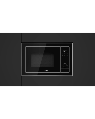 Mi̇krodalğalı soba Teka ML 820 BIS