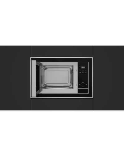 Mi̇krodalğalı soba Teka ML 820 BIS