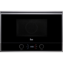 Mi̇krodalğalı soba Teka ML 822 BIS L