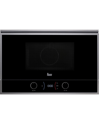 Mi̇krodalğalı soba Teka ML 822 BIS L