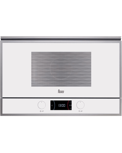 Mi̇krodalğalı soba Teka ML Ağ 822 BIS L