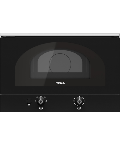 Mikrodalğalı soba Teka MWR 22 BI Anthracite