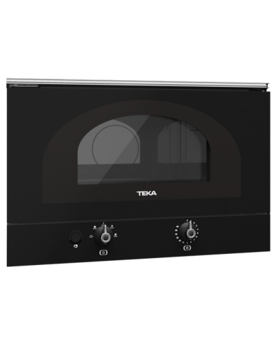Mikrodalğalı soba Teka MWR 22 BI Anthracite