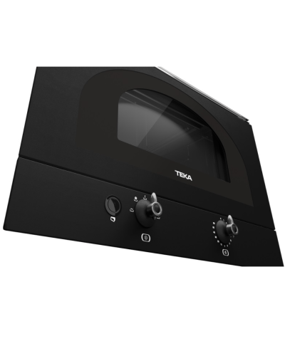 Mikrodalğalı soba Teka MWR 22 BI Anthracite