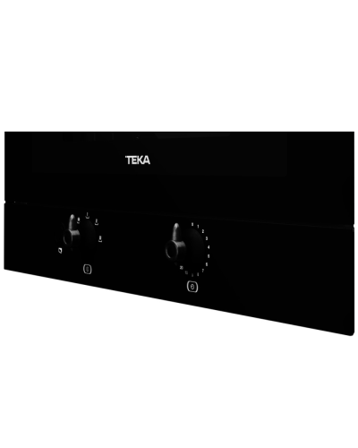 Mikrodalğalı soba Teka MWR 22 BI Anthracite