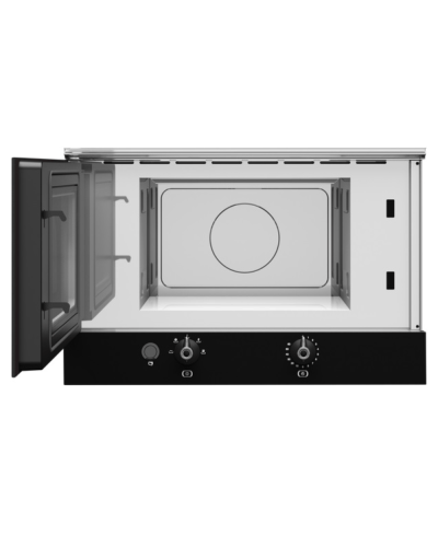 Mikrodalğalı soba Teka MWR 22 BI Anthracite