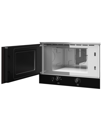 Mikrodalğalı soba Teka MWR 22 BI Anthracite