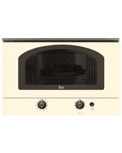 Mikrodalğalı soba Teka MWR 22 BI Beige