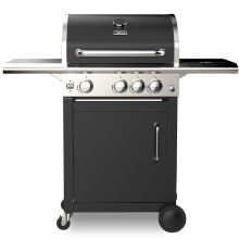 Plitə Teka BBQ 3100 GBK-SS