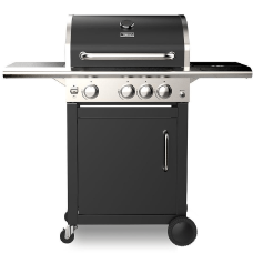 Plitə Teka BBQ 3100 GBK-SS