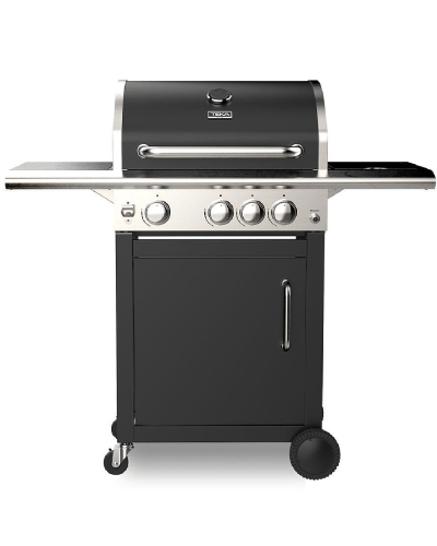 Plitə Teka BBQ 3100 GBK-SS