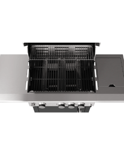 Plitə Teka BBQ 3100 GBK-SS