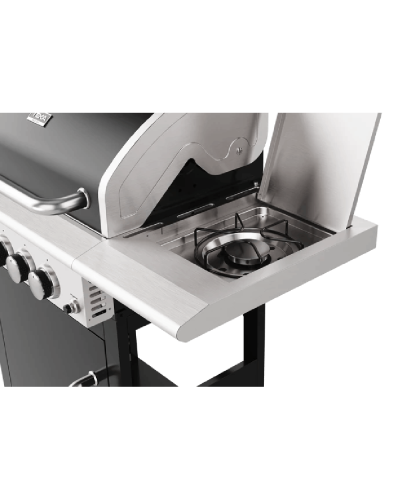 Plitə Teka BBQ 3100 GBK-SS