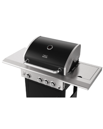 Plitə Teka BBQ 3100 GBK-SS