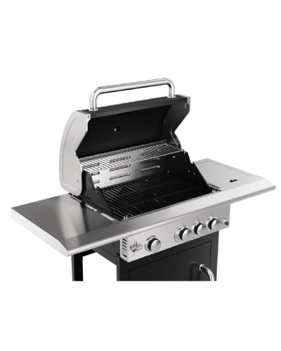 Plitə Teka BBQ 3100 GBK-SS
