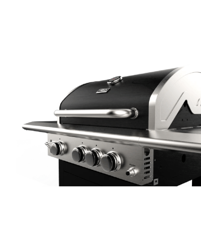 Plitə Teka BBQ 3100 GBK-SS