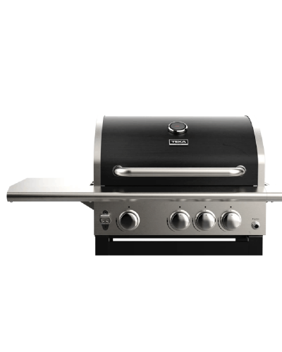 Plitə Teka BBQ 3100 GBK-SS