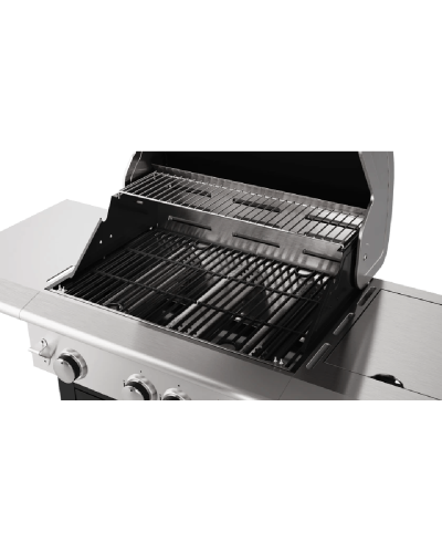 Plitə Teka BBQ 3100 GBK-SS