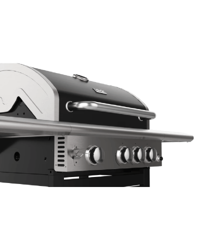 Plitə Teka BBQ 3100 GBK-SS
