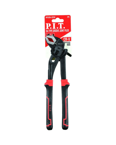 Açar P.I.T. HPLR04-0250