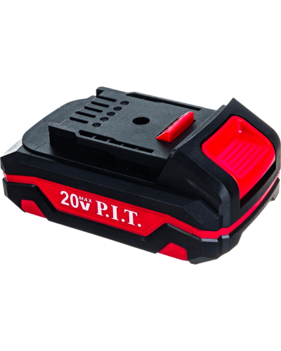 Akkumulyator batareyası P.I.T. PH20-2.0
