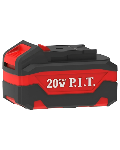 Akkumulyator batareyası P.I.T. PH20-4.0