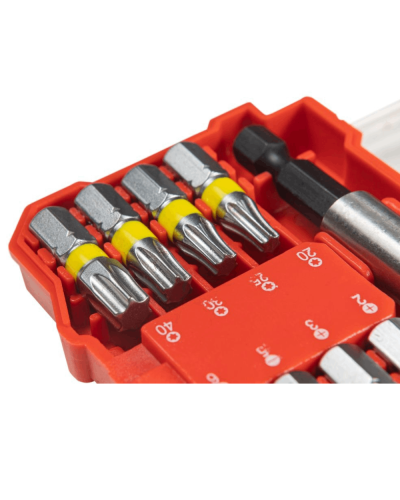 Başlıq dəsti P.I.T ASET04-0010 / 10 PCS