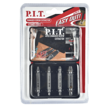 Başlıq dəsti P.I.T.  ATAM01-0003 / 4 PCS