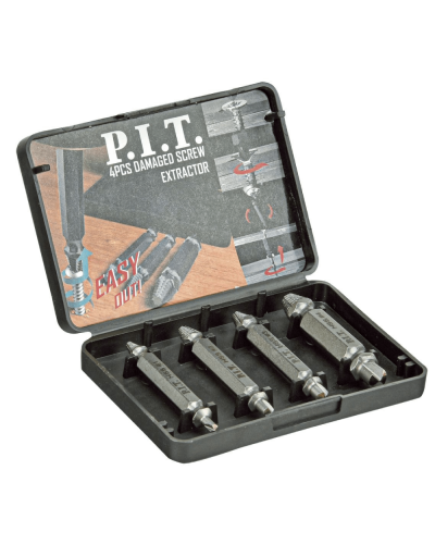 Başlıq dəsti P.I.T.  ATAM01-0003 / 4 PCS