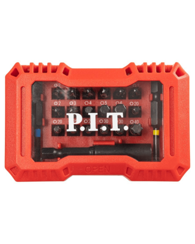 Başlıq dəsti P.I.T. ASET04-0023