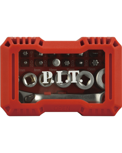 Başlıq dəsti P.I.T. ASET04-0024