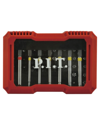 Başlıq dəsti P.I.T. ASET04-0046