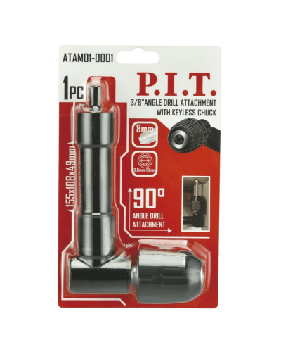 Künc başlıqı P.I.T ATAM01-0001