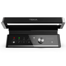 İzqara Teka Elite Grill