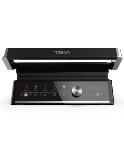 İzqara Teka Elite Grill